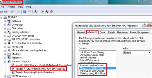 Realtek Rtl8139 810x Family Fast Ethernet Nic For Mac